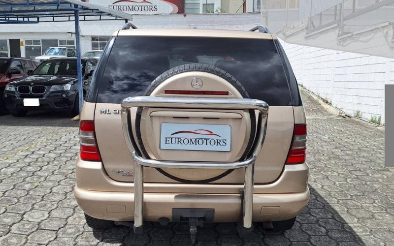 Mercedes Benz