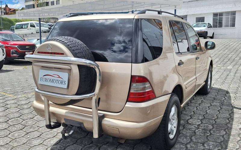 Mercedes Benz