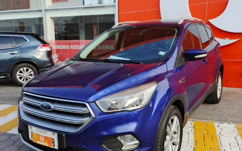 Ford