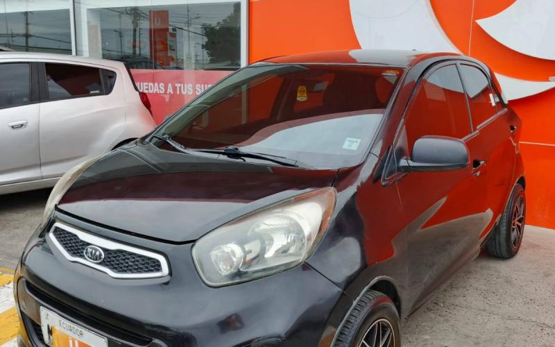 Kia