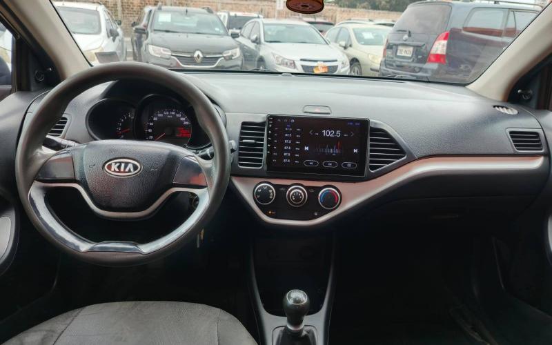 Kia