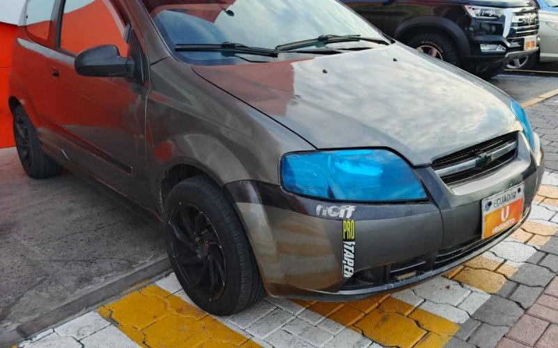 Chevrolet