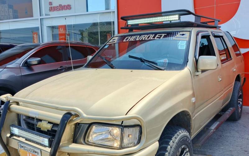 Chevrolet