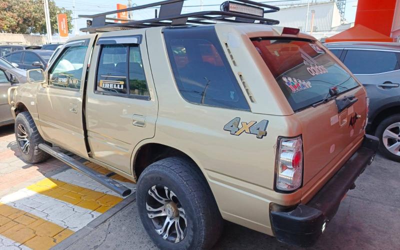 Chevrolet