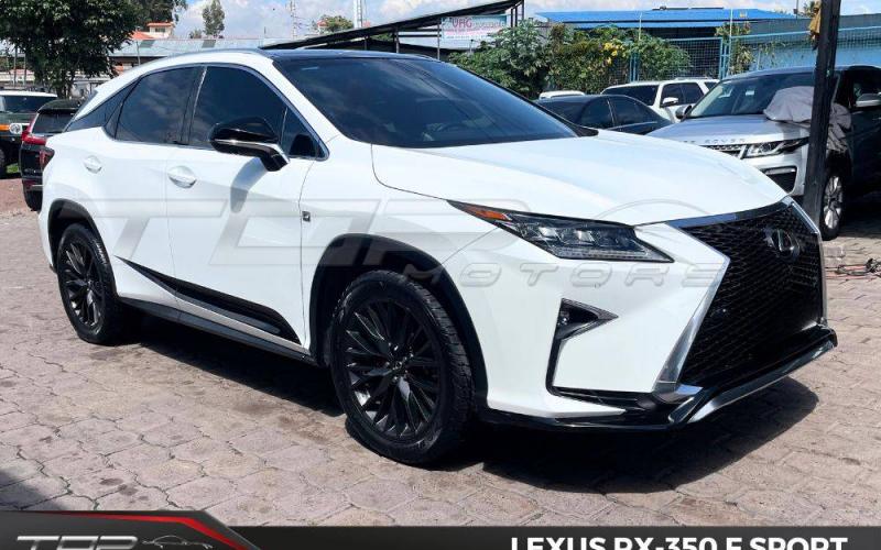 Lexus