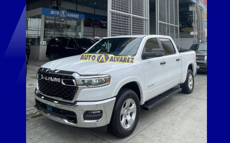 Dodge