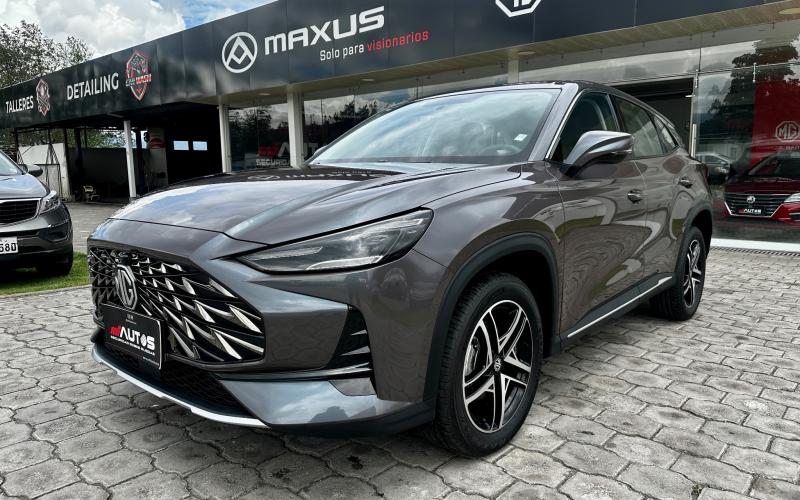 MG