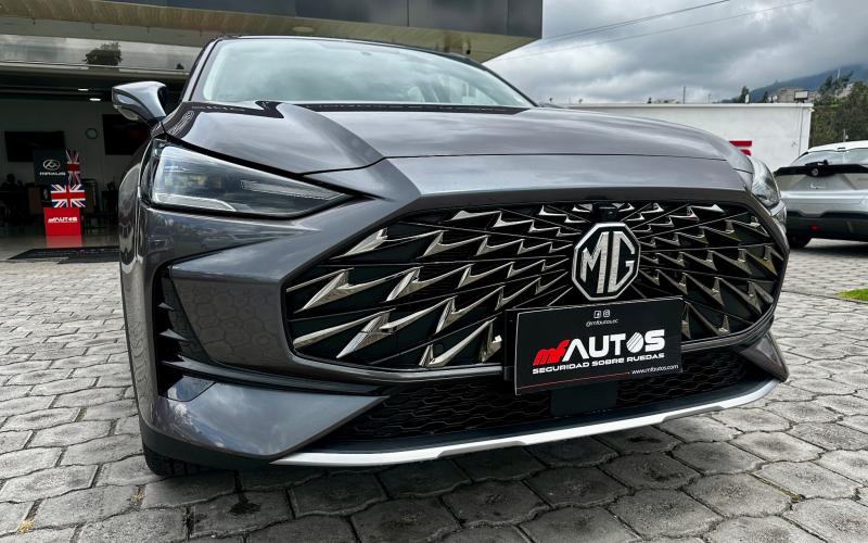 MG