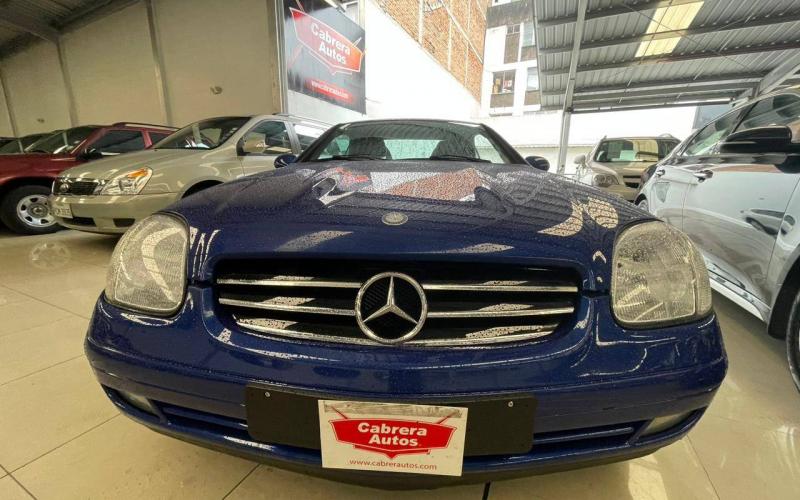 Mercedes Benz