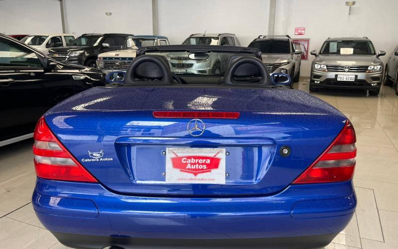 Mercedes Benz