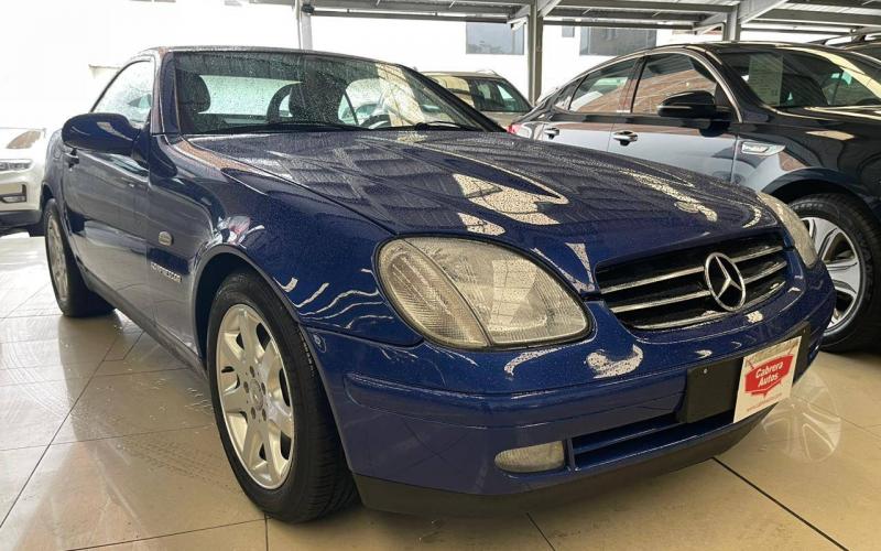 Mercedes Benz