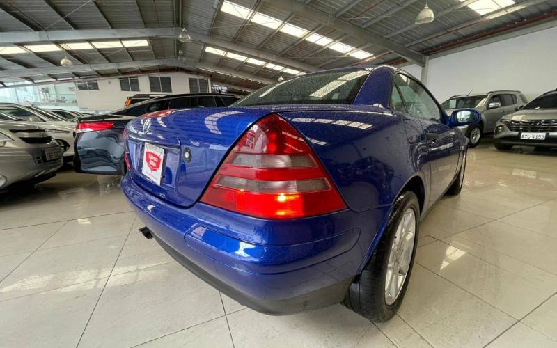 Mercedes Benz