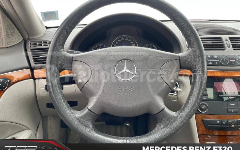 Mercedes Benz