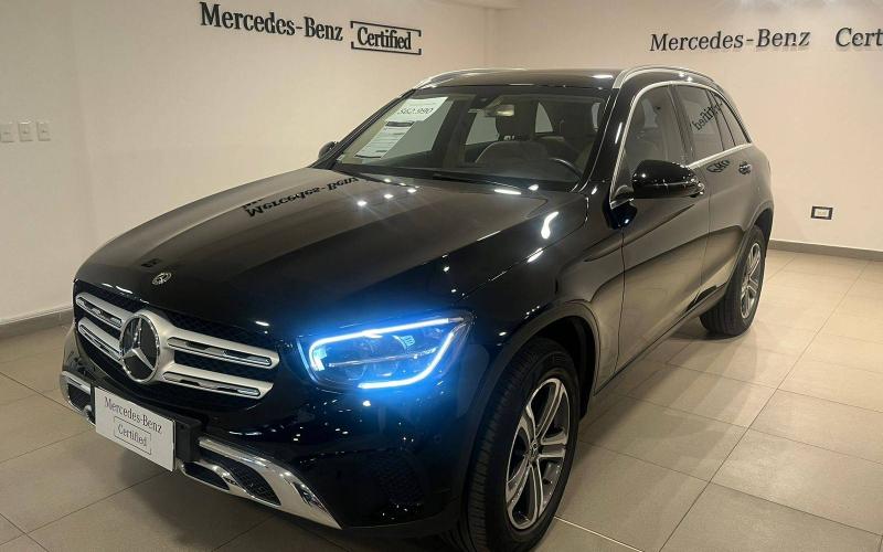 Mercedes Benz
