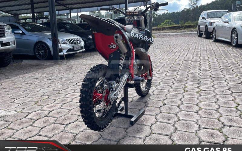 KTM