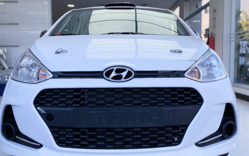 Hyundai