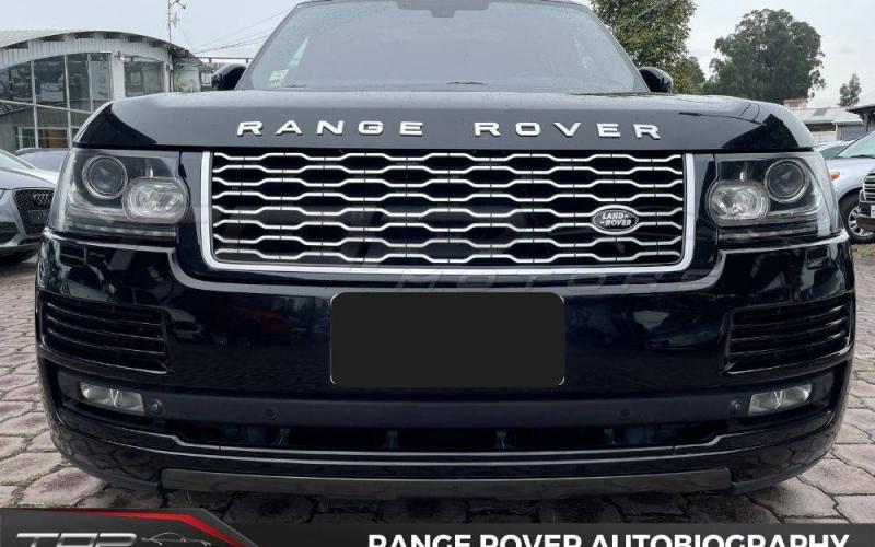 Land Rover