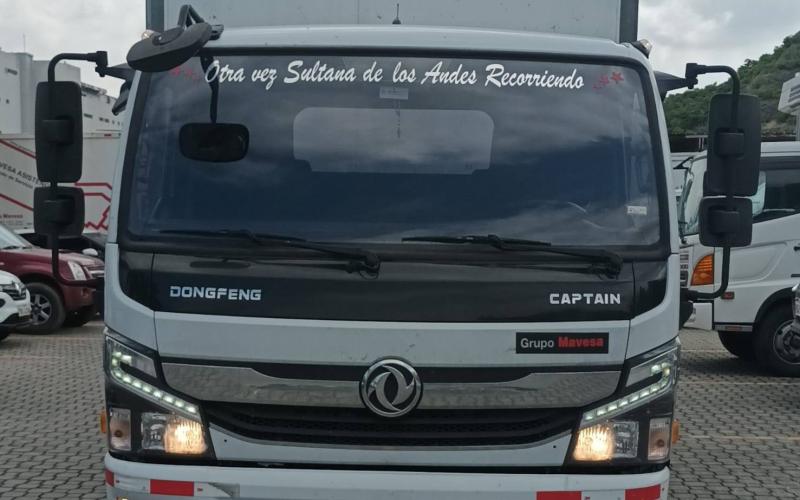 DongFeng
