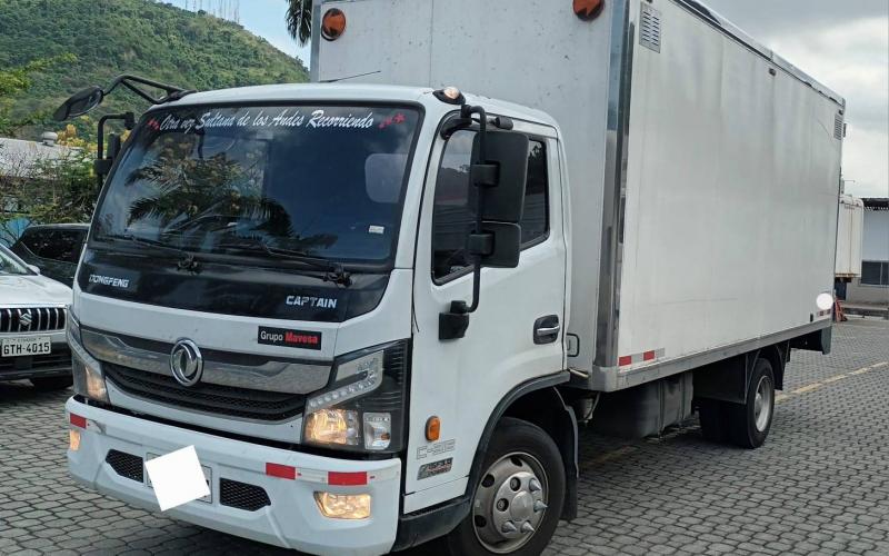 DongFeng