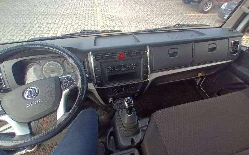 DongFeng