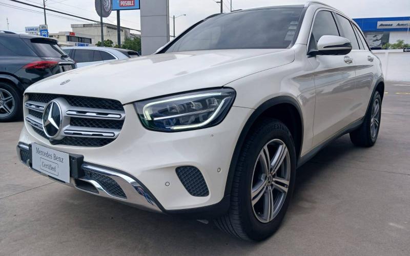 Mercedes Benz