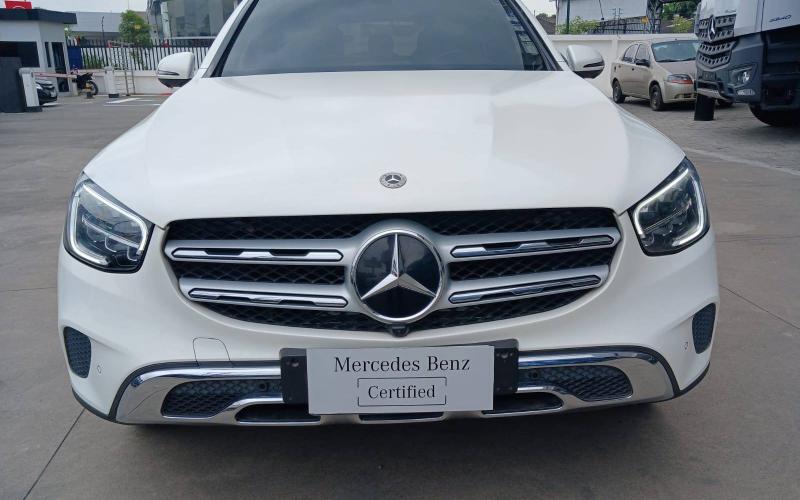 Mercedes Benz