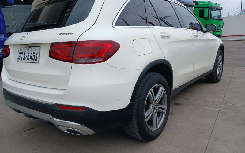 Mercedes Benz