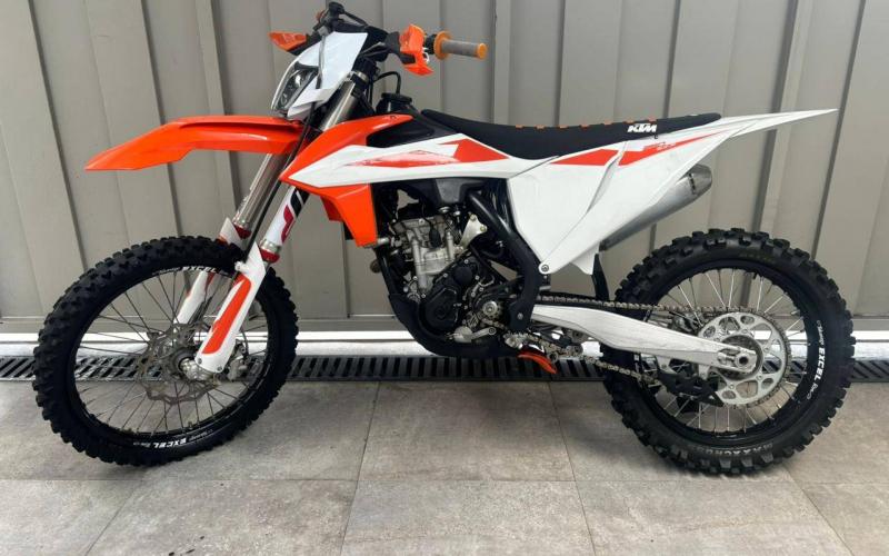 KTM