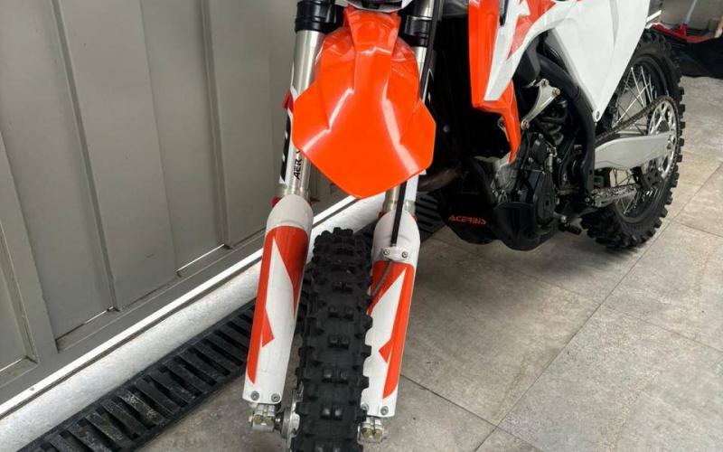 KTM