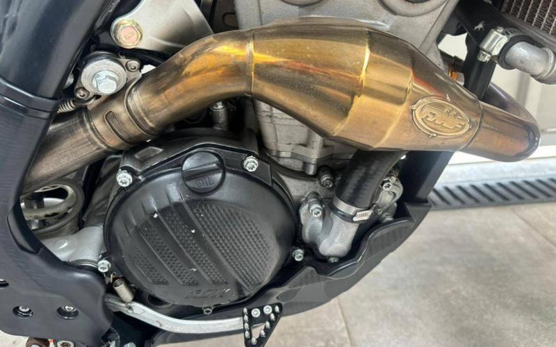 KTM