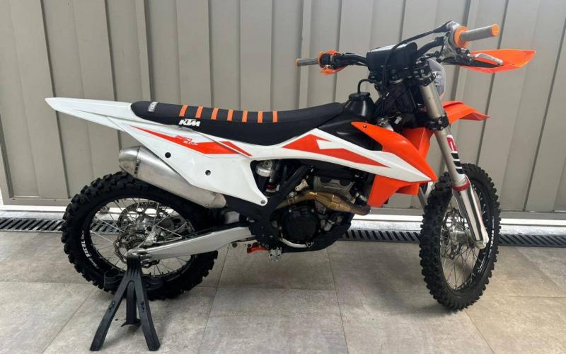 KTM