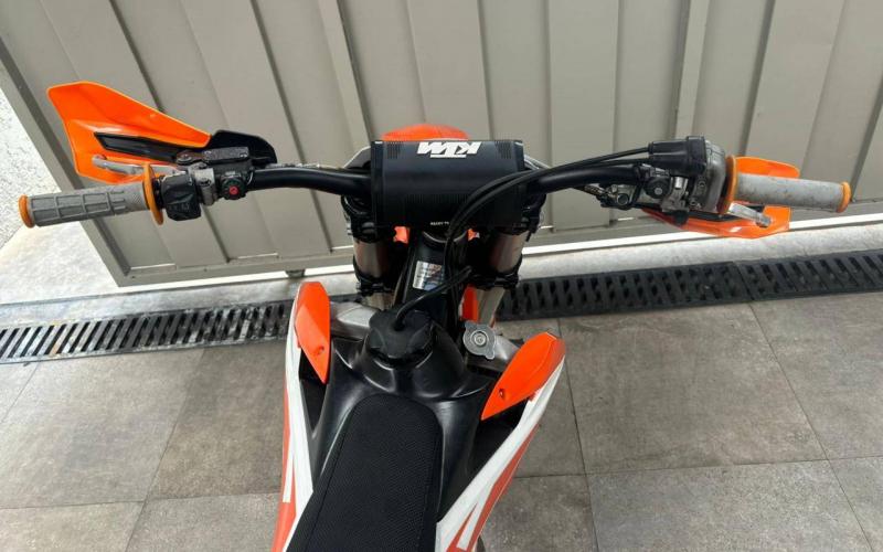 KTM