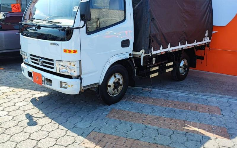 DongFeng