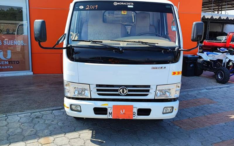 DongFeng
