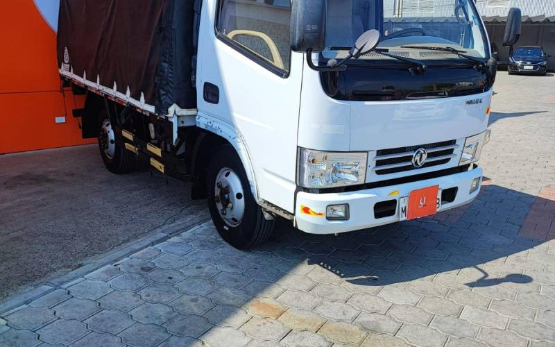 DongFeng