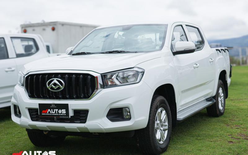 Maxus