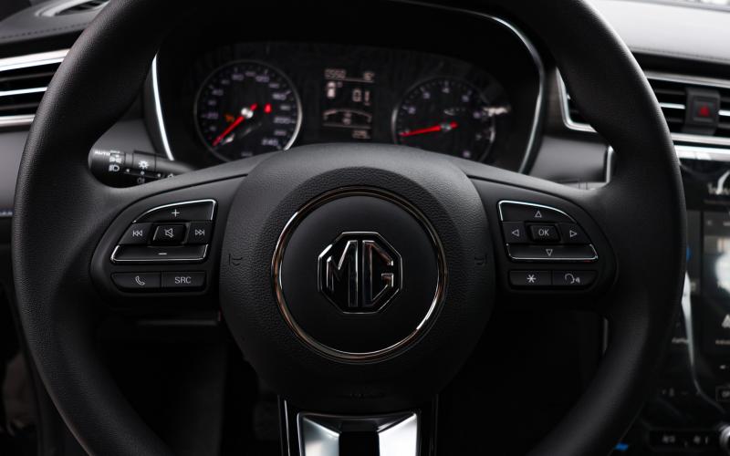 MG