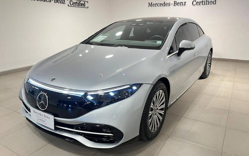 Mercedes Benz