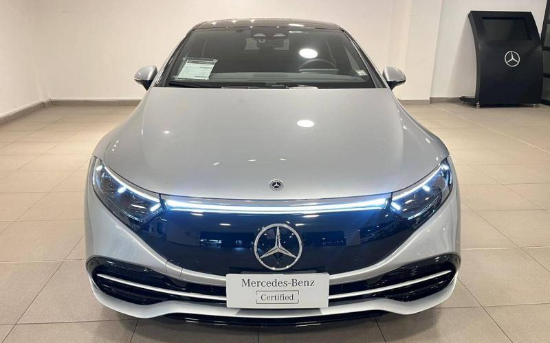Mercedes Benz