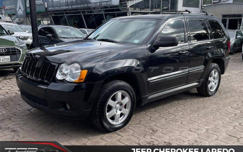 Jeep