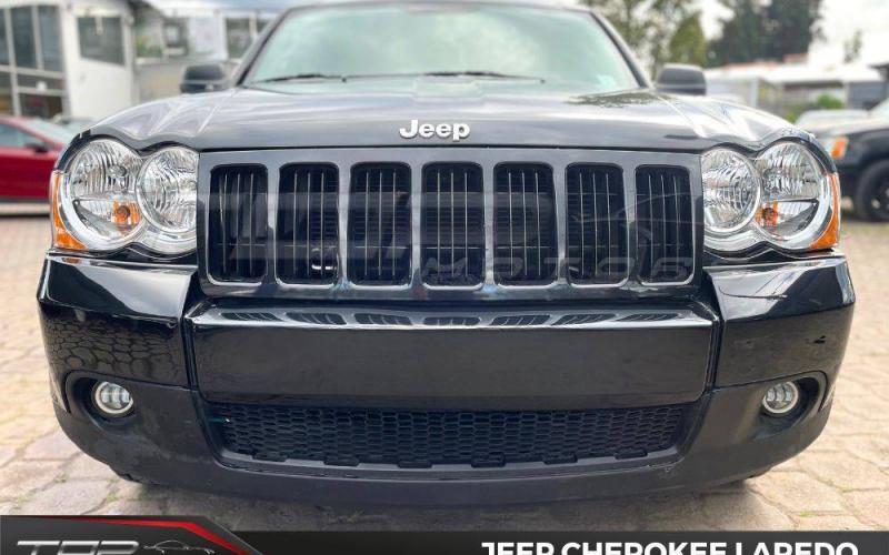 Jeep