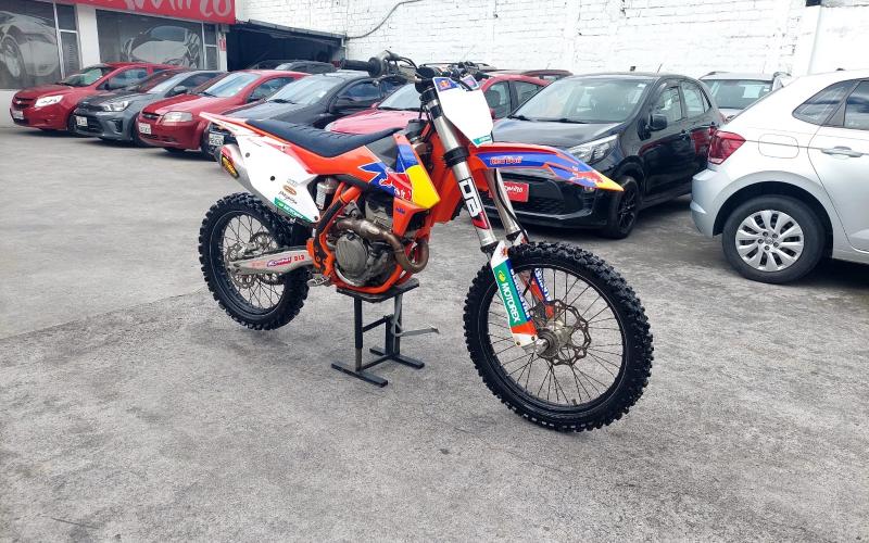 KTM