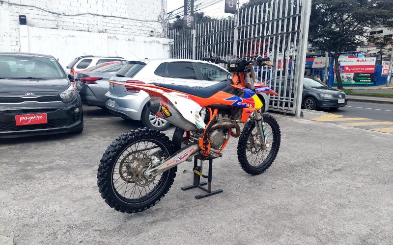 KTM