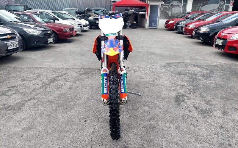 KTM