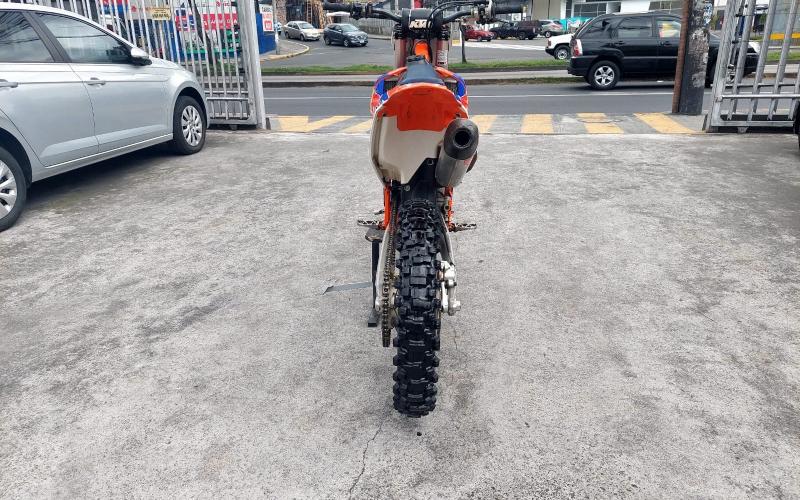 KTM