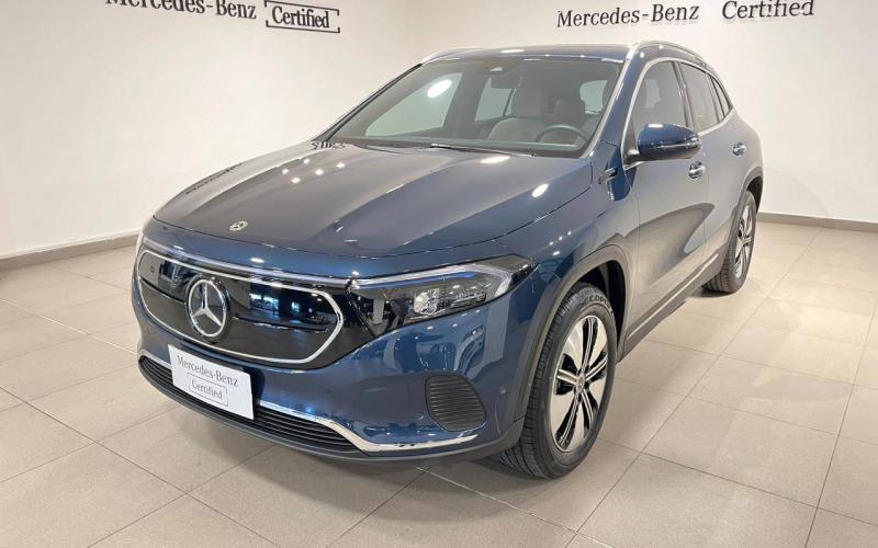 Mercedes Benz