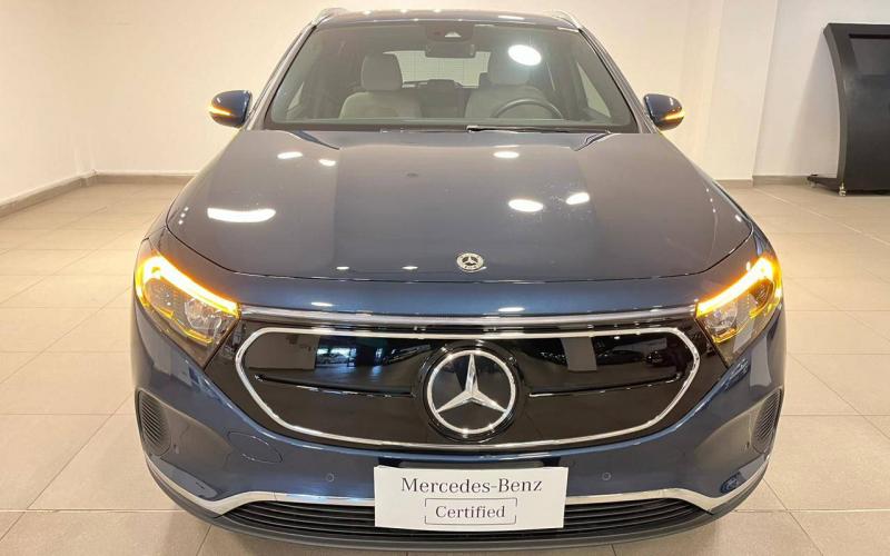 Mercedes Benz