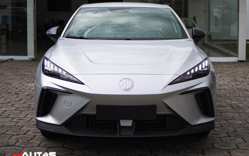 MG