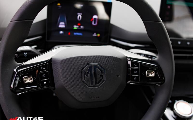 MG