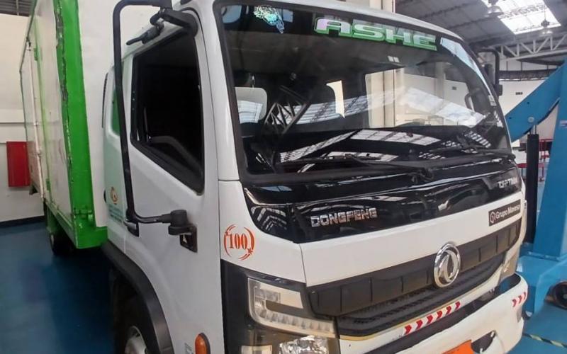 DongFeng